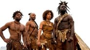 Planet of the Apemen: Battle for Earth  