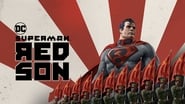 Superman: Red Son wallpaper 