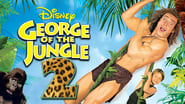 George de la jungle 2 wallpaper 