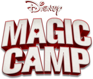 Logo of Magic Camp image size 952x810