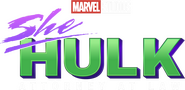 Logo of She-Hulk: Attorney at Law image size 1439x702