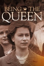 Poster of Being the Queen image size 1000x1500