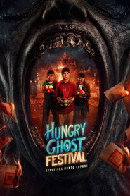 Hungry Ghost Festival