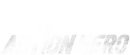 Logo of An Action Hero image size 1280x544