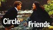 Circle of Friends wallpaper 