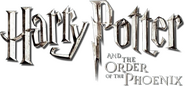 Logo of Harry Potter and the Order of the Phoenix image size 627x293