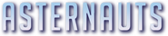 Logo of Asternauts image size 540x117