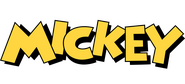 Logo of Mickey: The Story of a Mouse image size 1920x875