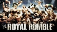 WWE Royal Rumble 2007 wallpaper 