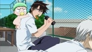 Beelzebub season 1 episode 30