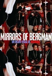 poster Mirrors of Bergman