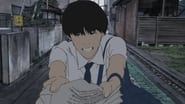 Aku No Hana season 1 episode 12