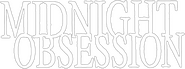 Logo of Midnight Obsession image size 734x274