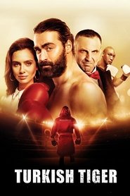 Turkish Tiger Poster