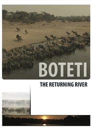 Poster of Boteti: The Returning River image size 500x750