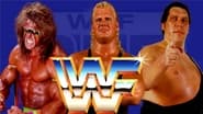 WWF Superstars Of Wrestling  