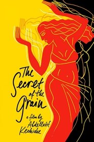 The Secret of the Grain Poster