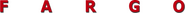 Logo of Fargo image size 783x53