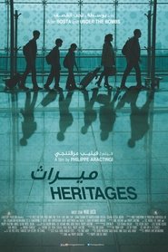 Poster of Heritages image size 2000x3000