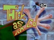 Ed, Edd n Eddy season 4 episode 15