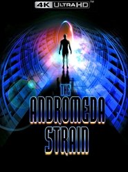 Poster of The Andromeda Strain image size 2000x2666