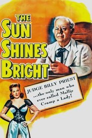Poster of The Sun Shines Bright image size 1352x2030