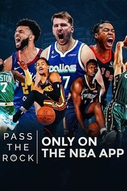 Poster of Pass The Rock image size 500x750