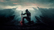 Predator: Badlands wallpaper 
