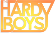 Logo of The Hardy Boys image size 717x428