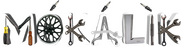Logo of Mokalik (Mechanic) image size 1276x324