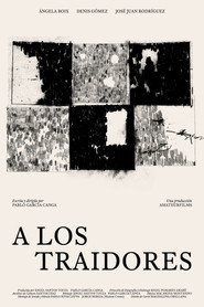 A los traidores