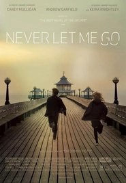 Poster of Never Let Me Go image size 948x1366