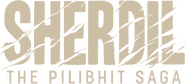 Logo of Sherdil: The Pilibhit Saga image size 1182x538