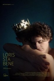 poster Loris Is Fine