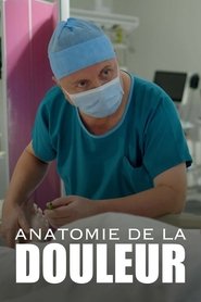 poster Anatomie de la douleur