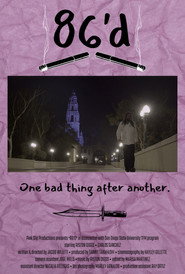 poster 86'd