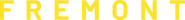 Logo of Fremont image size 1198x132