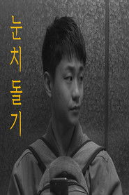 The Insect Man Poster