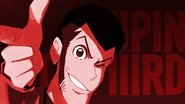 Backdrop of Lupin the 3rd image size 1920x1080