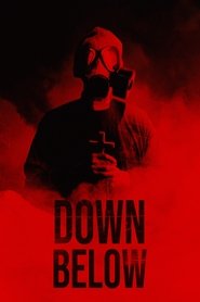 poster Down Below