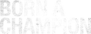 Logo of Born a Champion image size 3389x1299