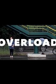 Poster of Overload image size 1508x2262