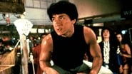 Jackie Chan dans le Bronx wallpaper 