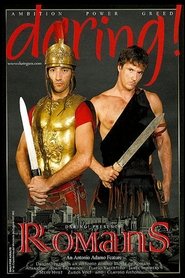 Poster of Romans image size 500x750