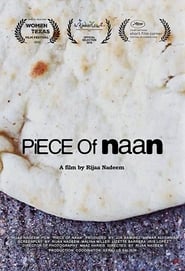 Piece of Naan