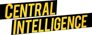 Logo of Central Intelligence image size 1600x609