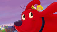 Clifford et ses amis acrobates wallpaper 