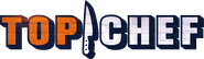 Logo of Top Chef image size 1776x515