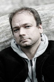 Photo of André Øvredal image size 2000x3000