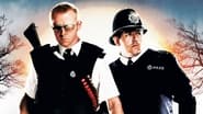 Hot Fuzz wallpaper 